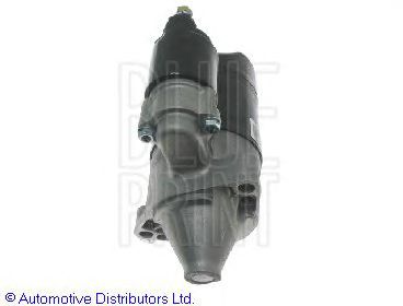 BLUE PRINT adk81206 - Стартер